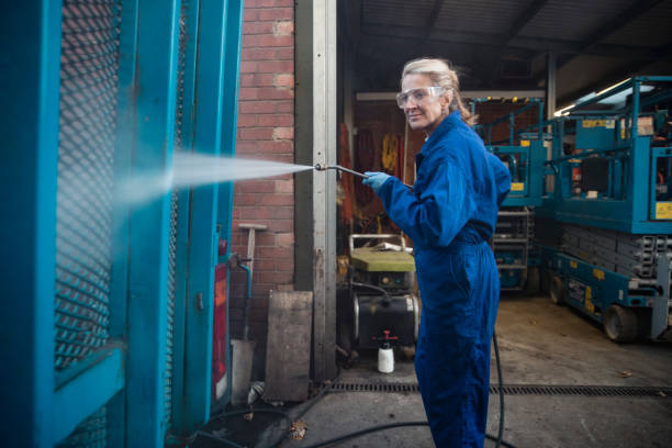 Hudson, TX Pressure Washing Services Company