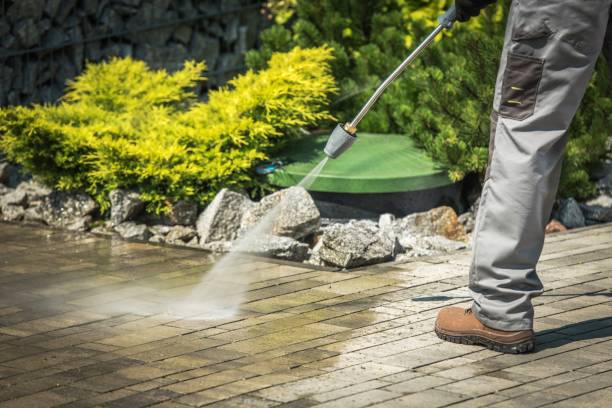 Best Machinery and Equipment Cleaning  in Hudson, TX