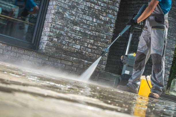 Best Concrete Sealing  in Hudson, TX