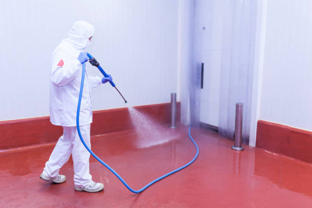 Best Oil Spill Cleanup  in Hudson, TX