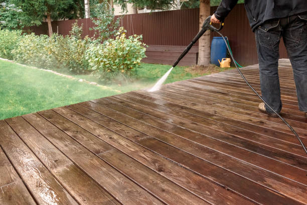  Hudson, TX Pressure Washing Pros