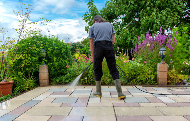 Best Restaurant Pressure Washing  in Hudson, TX