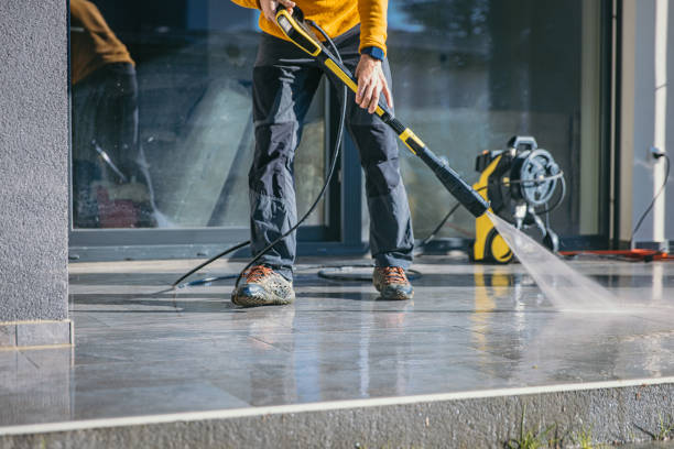 Best Solar Panel Cleaning  in Hudson, TX