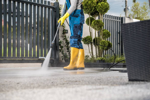 Best Sidewalk and Walkway Cleaning  in Hudson, TX