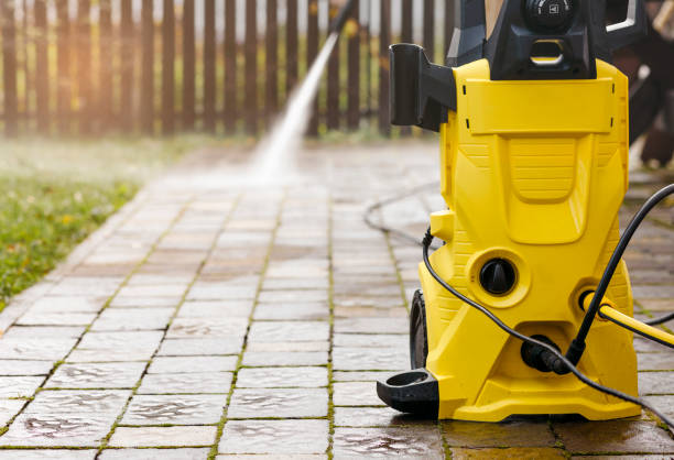 Best Dumpster Area Cleaning  in Hudson, TX
